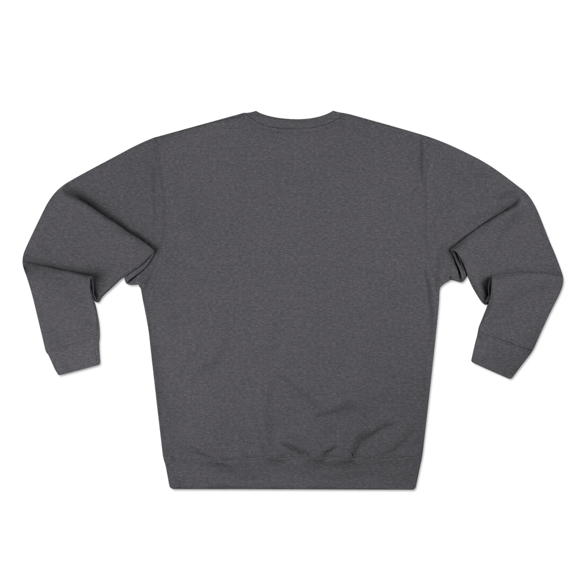 Exorcist Labubu Sweatshirt